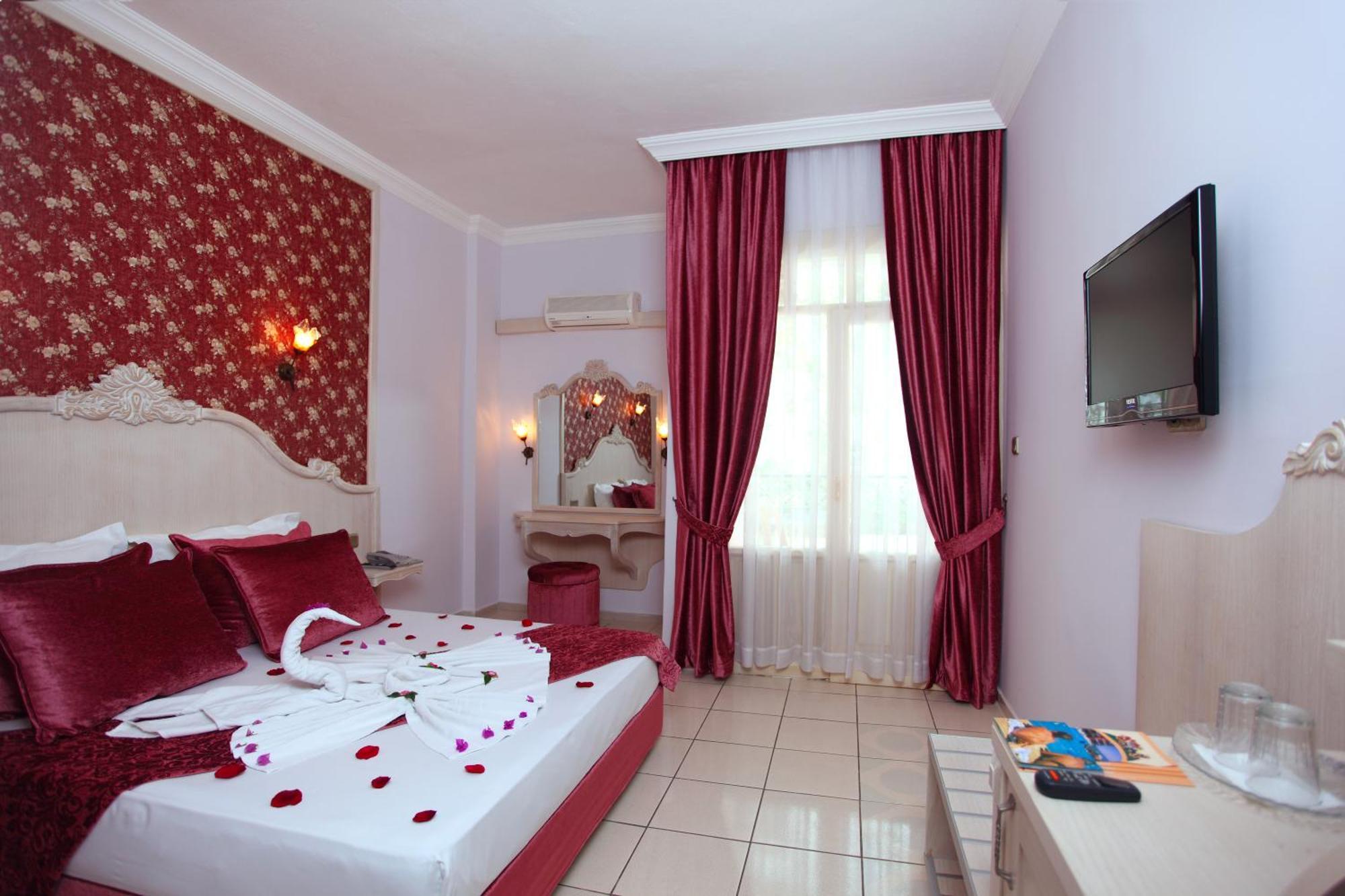 Seagull Hotel Beldibi  Zewnętrze zdjęcie